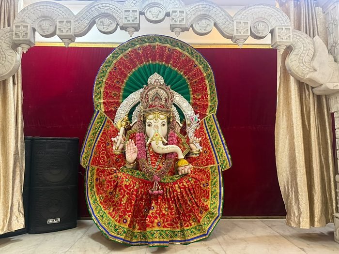 Lord Ganesh