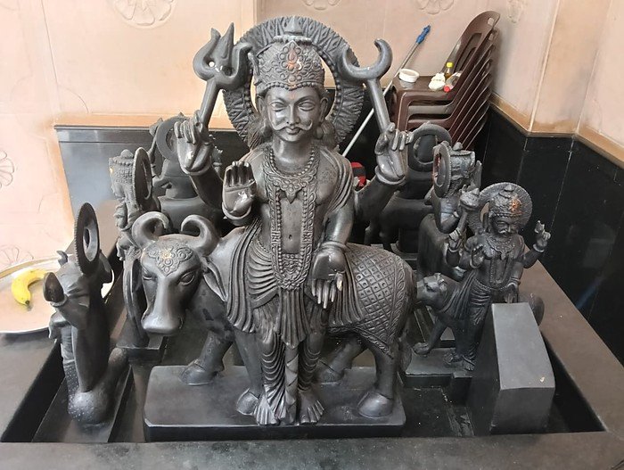 Navgraha