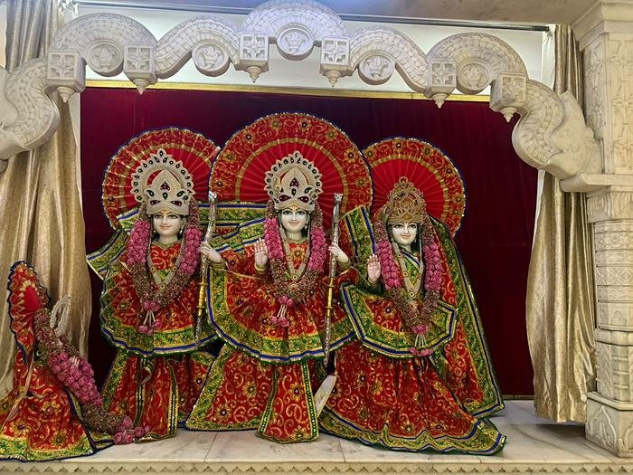 Shri Ram Parivar
