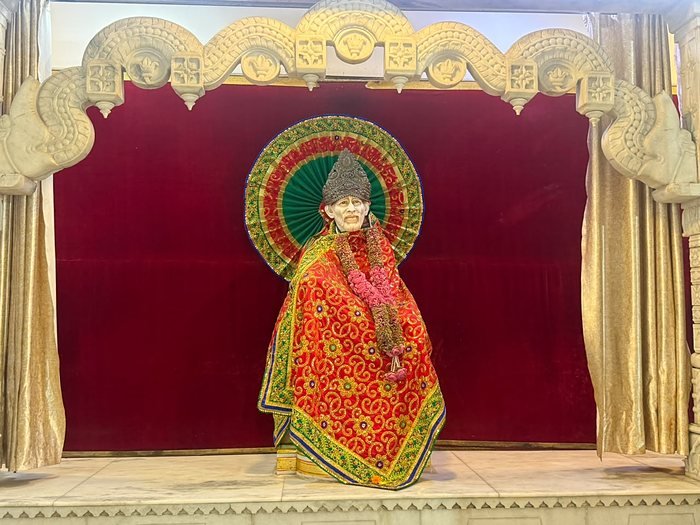 Sai Maharaj